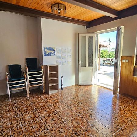 Apartments Suha Punta - Villa Babalonija Kampor Zewnętrze zdjęcie