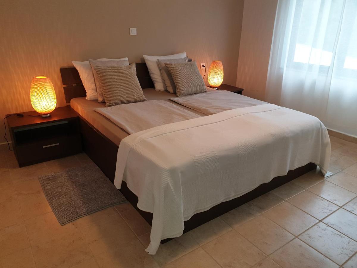 Apartments Suha Punta - Villa Babalonija Kampor Zewnętrze zdjęcie