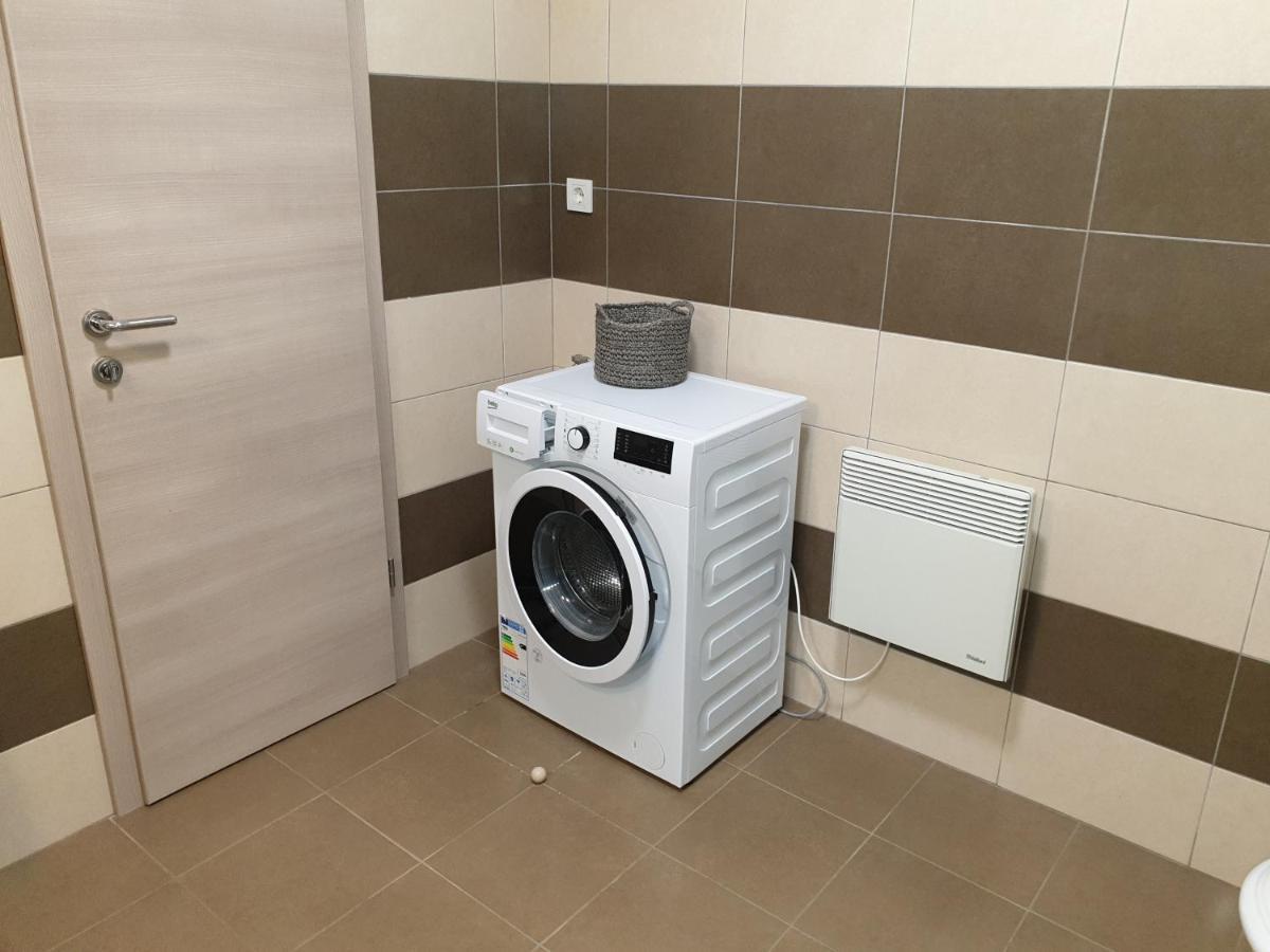 Apartments Suha Punta - Villa Babalonija Kampor Zewnętrze zdjęcie