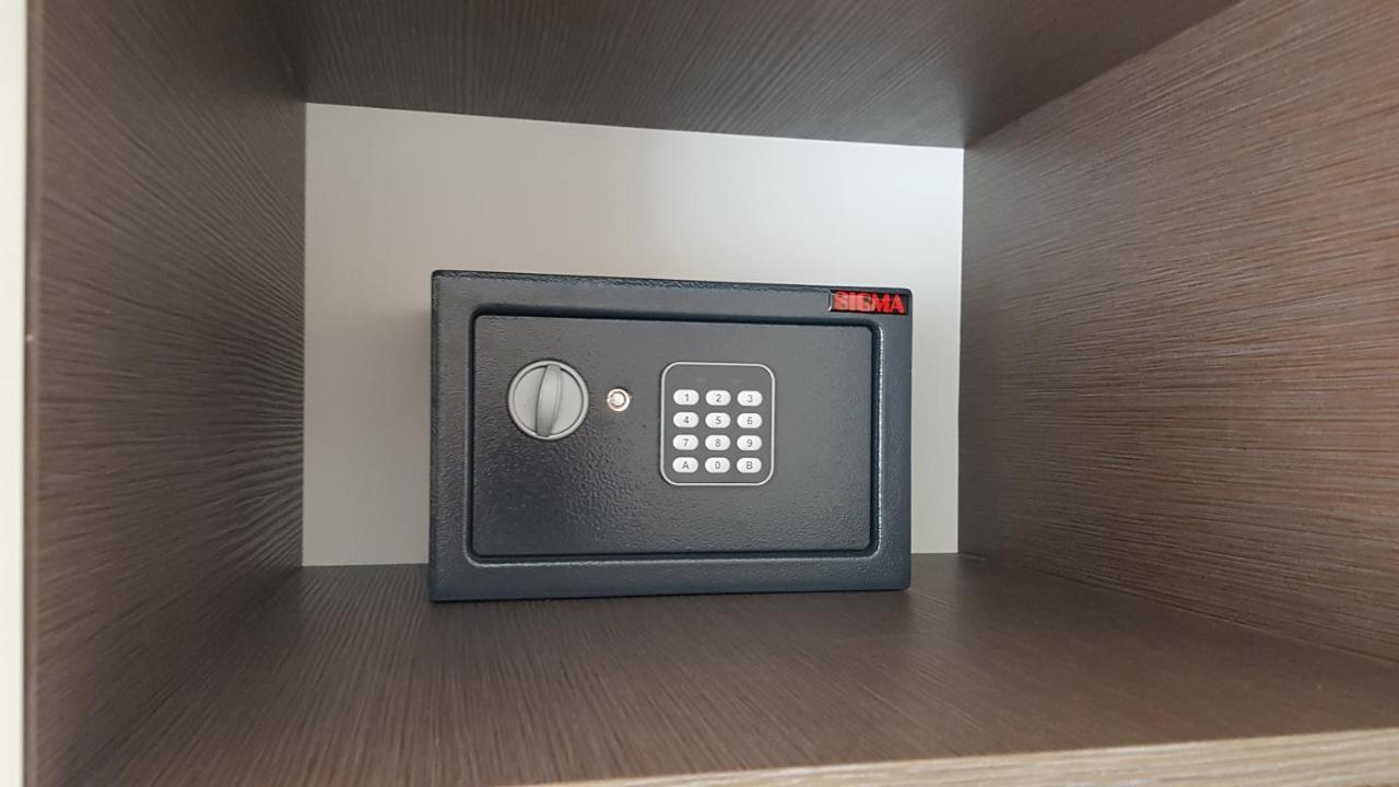 Apartments Suha Punta - Villa Babalonija Kampor Zewnętrze zdjęcie