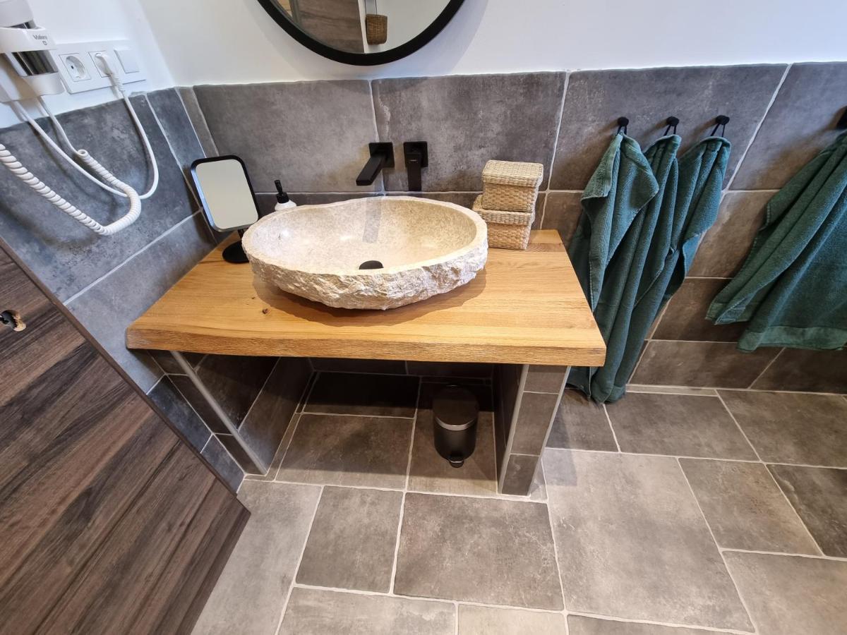 Apartments Suha Punta - Villa Babalonija Kampor Zewnętrze zdjęcie