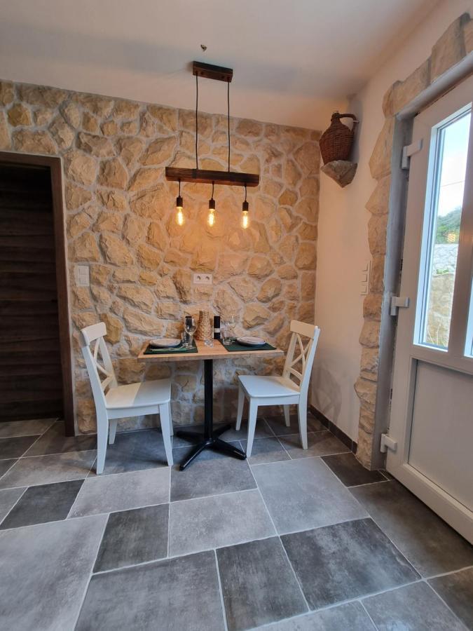 Apartments Suha Punta - Villa Babalonija Kampor Zewnętrze zdjęcie