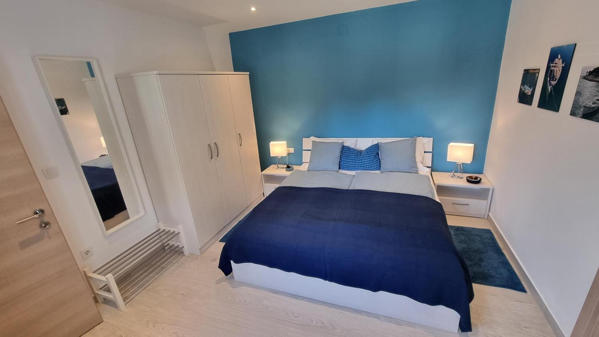 Apartments Suha Punta - Villa Babalonija Kampor Zewnętrze zdjęcie