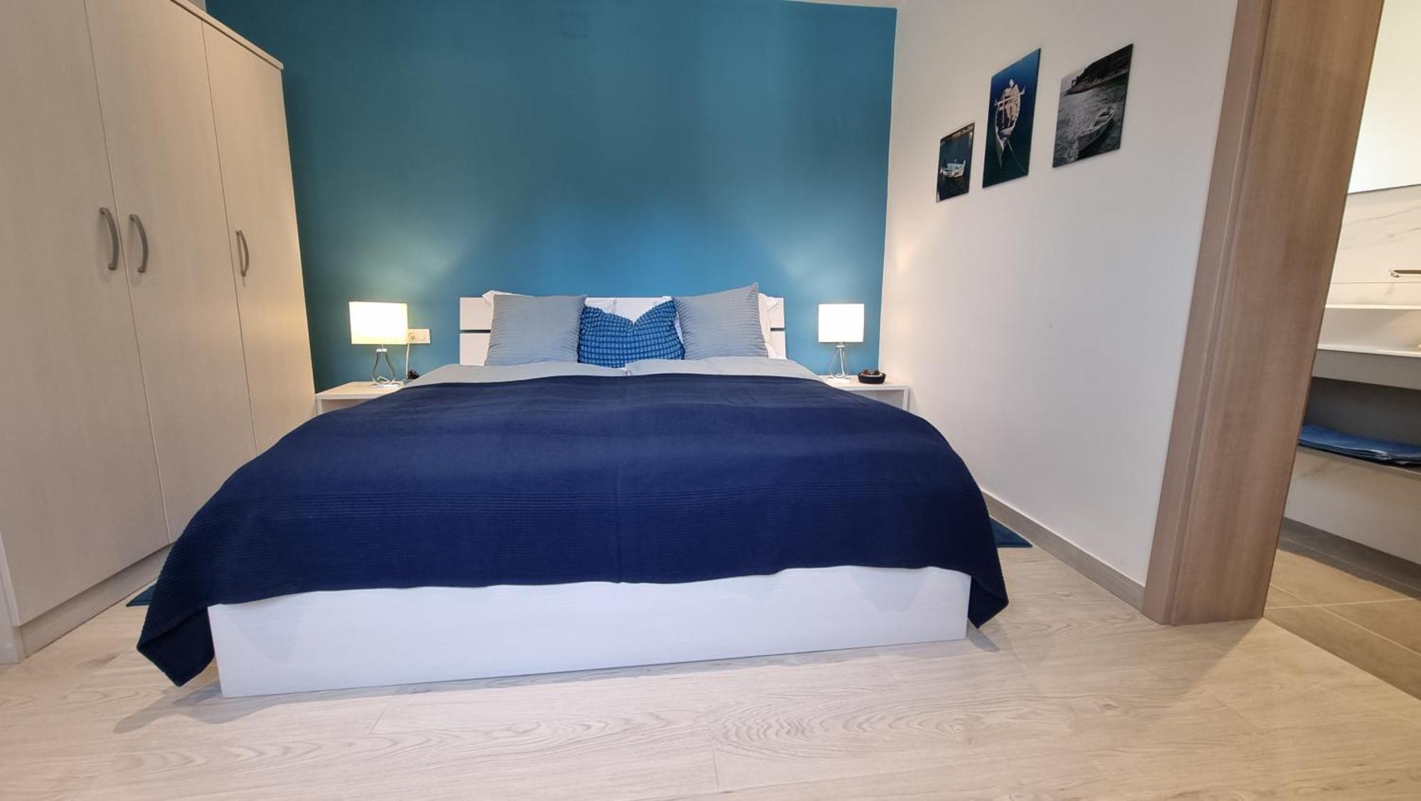 Apartments Suha Punta - Villa Babalonija Kampor Zewnętrze zdjęcie