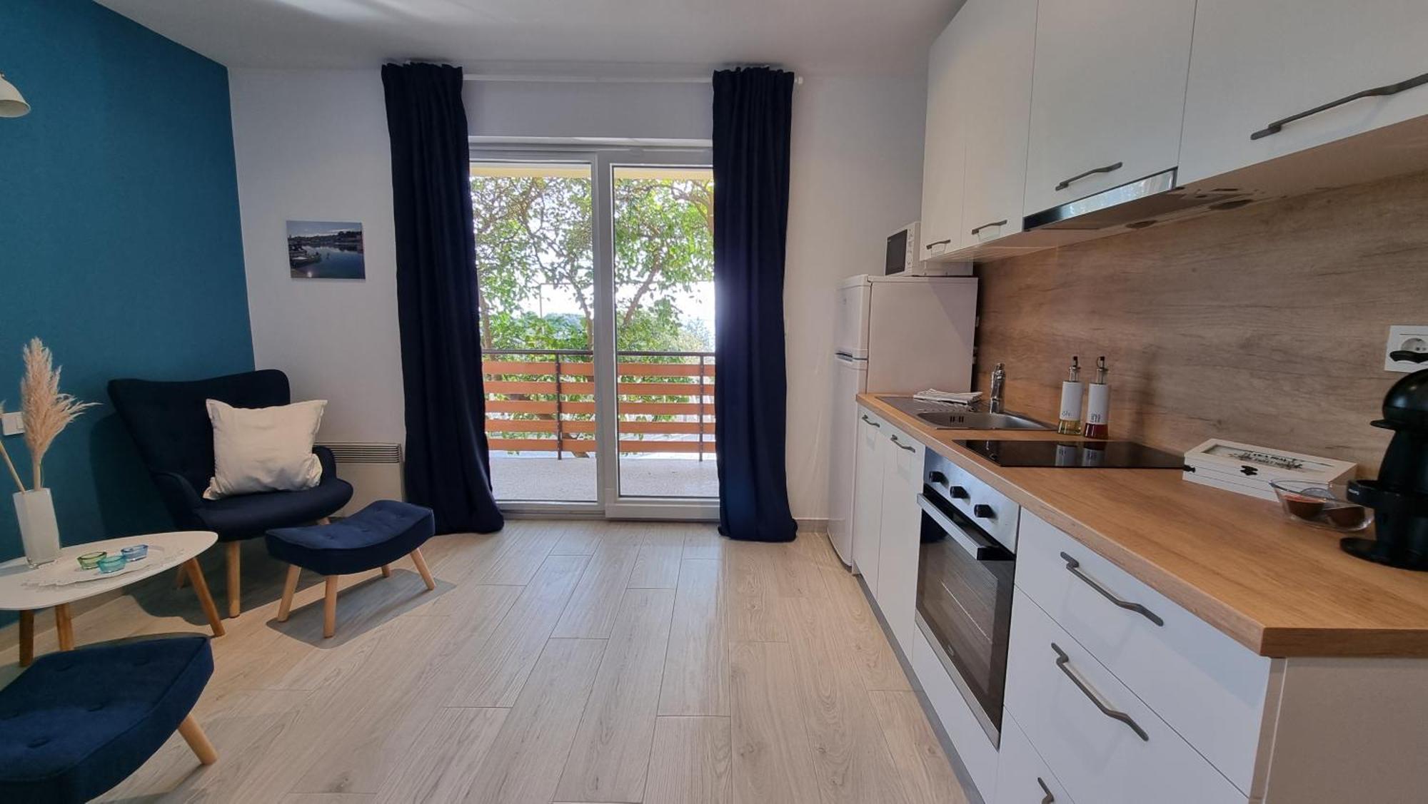 Apartments Suha Punta - Villa Babalonija Kampor Zewnętrze zdjęcie
