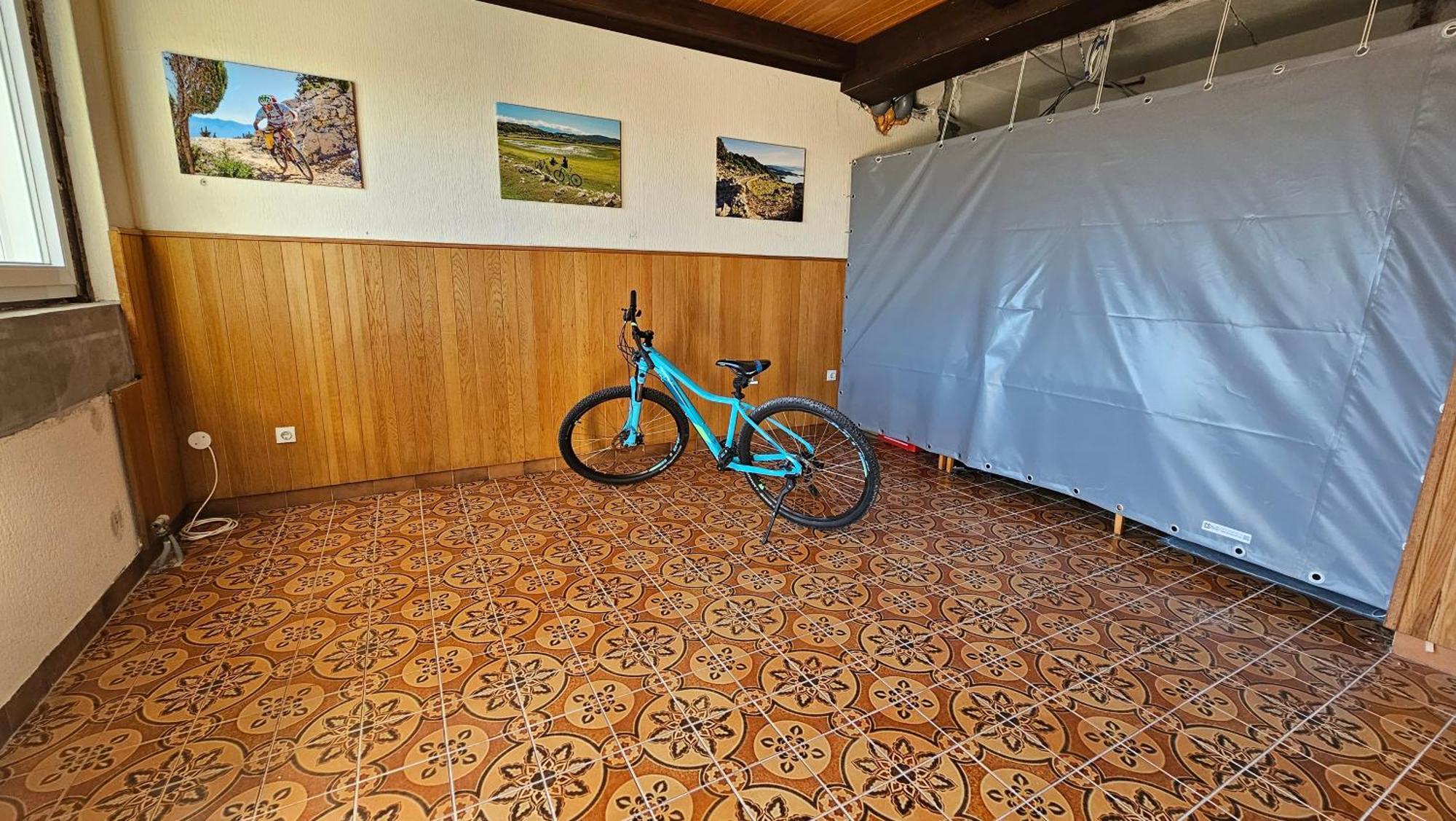 Apartments Suha Punta - Villa Babalonija Kampor Zewnętrze zdjęcie