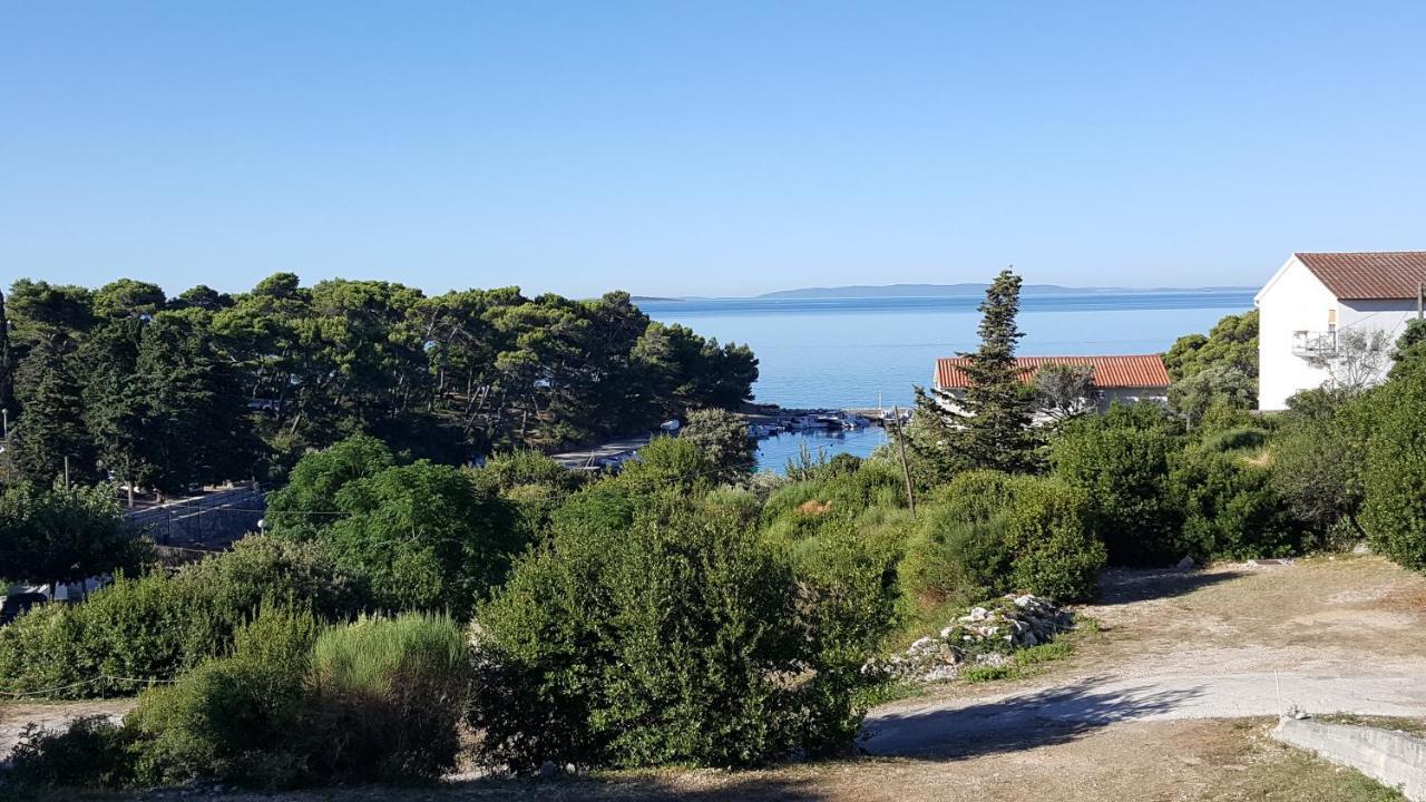 Apartments Suha Punta - Villa Babalonija Kampor Pokój zdjęcie