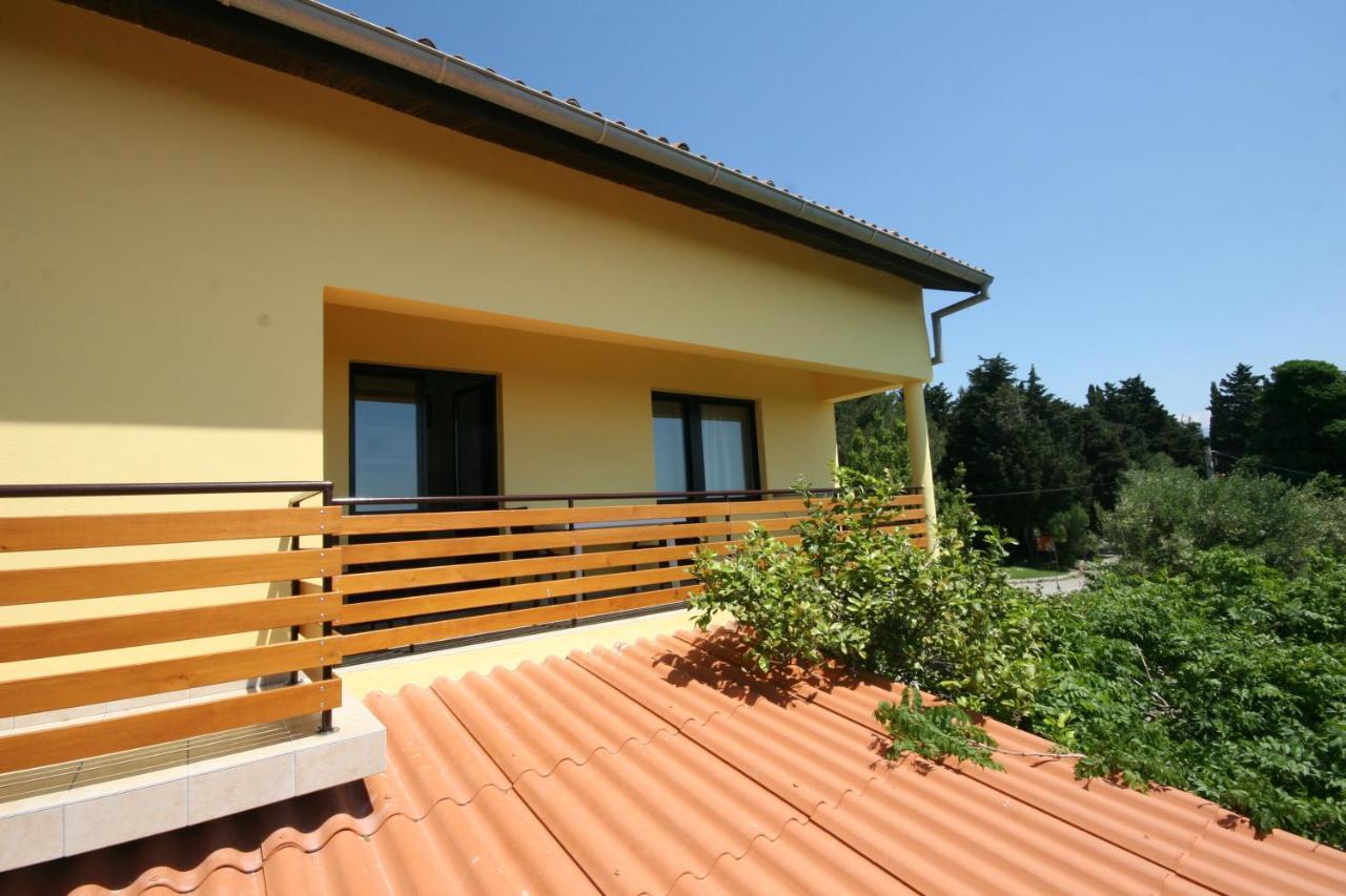 Apartments Suha Punta - Villa Babalonija Kampor Pokój zdjęcie