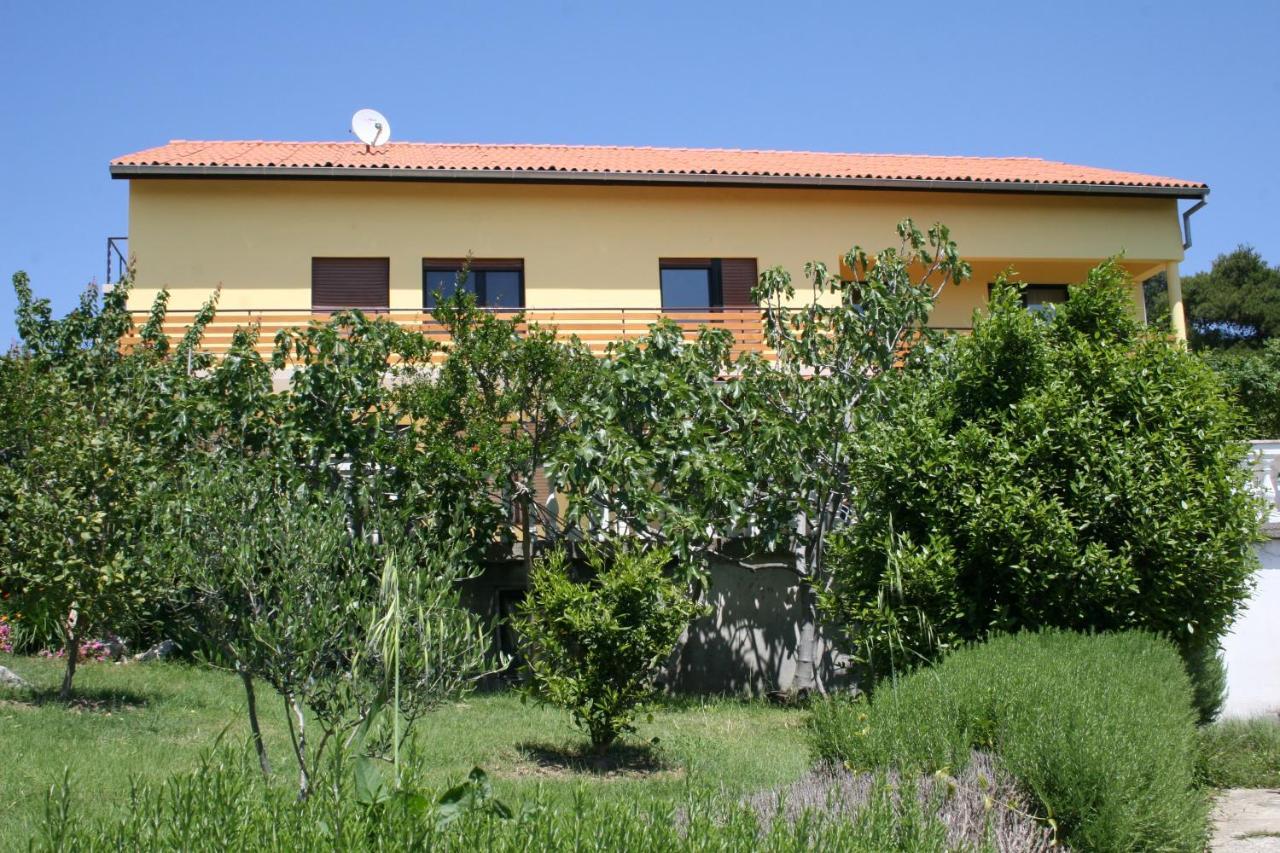 Apartments Suha Punta - Villa Babalonija Kampor Pokój zdjęcie