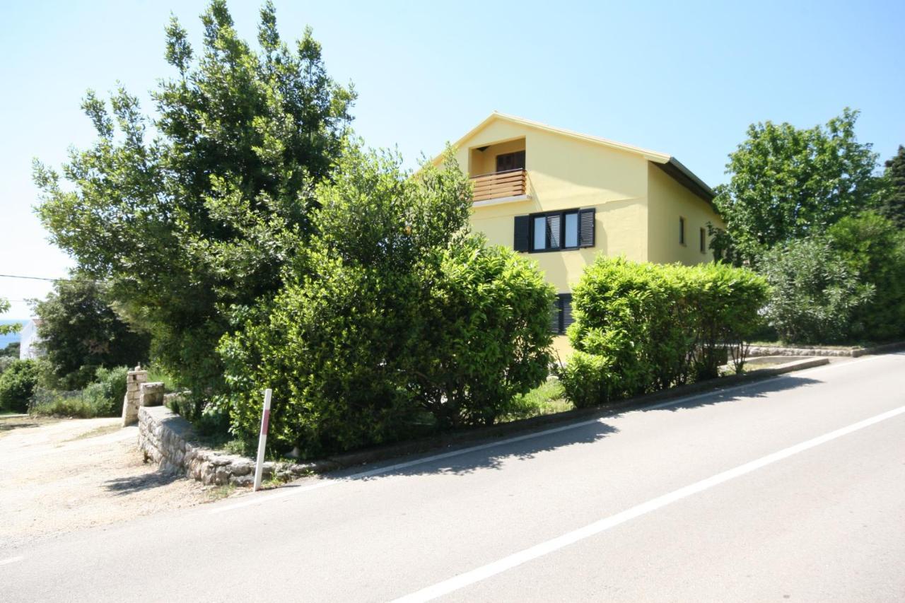 Apartments Suha Punta - Villa Babalonija Kampor Pokój zdjęcie