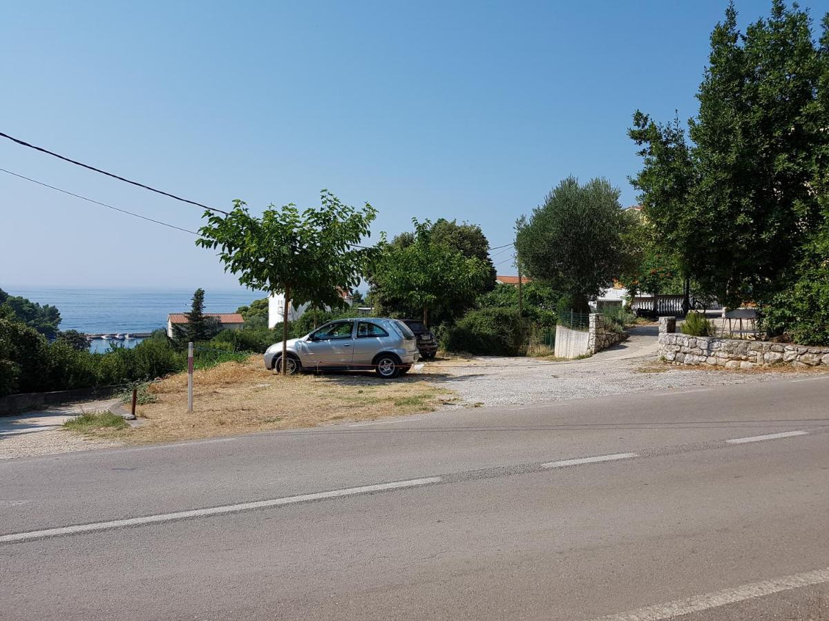 Apartments Suha Punta - Villa Babalonija Kampor Zewnętrze zdjęcie