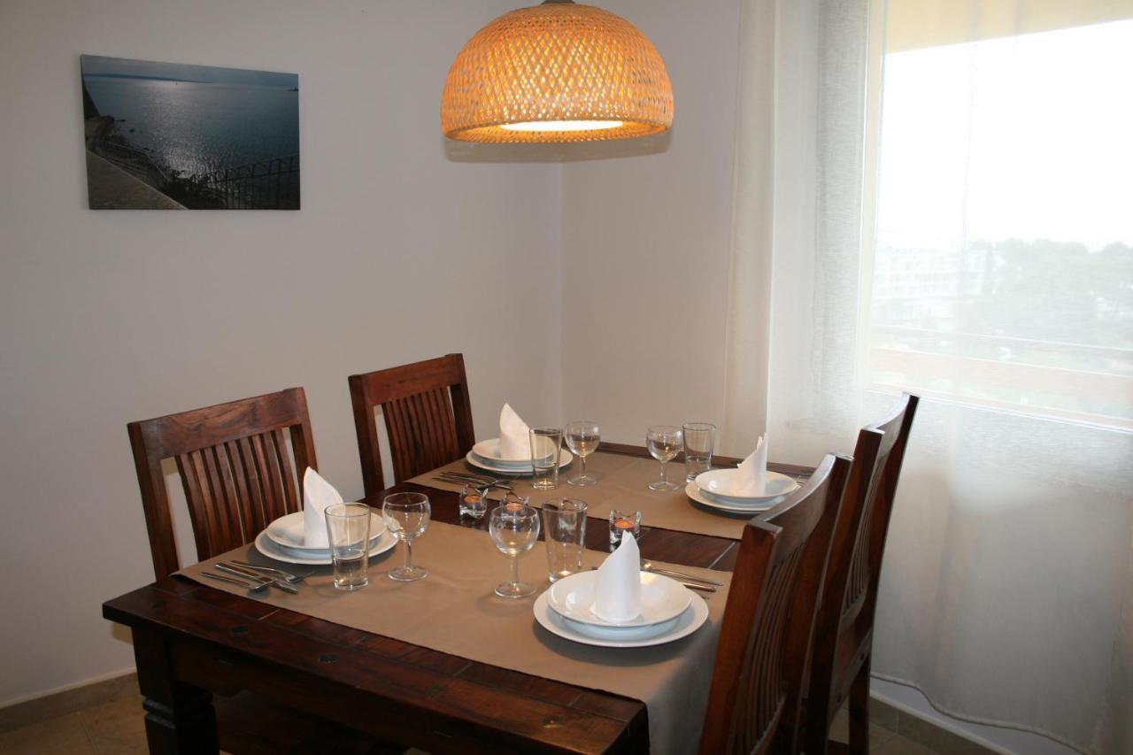 Apartments Suha Punta - Villa Babalonija Kampor Zewnętrze zdjęcie